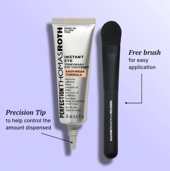 Firmx Instant Eye Tightener