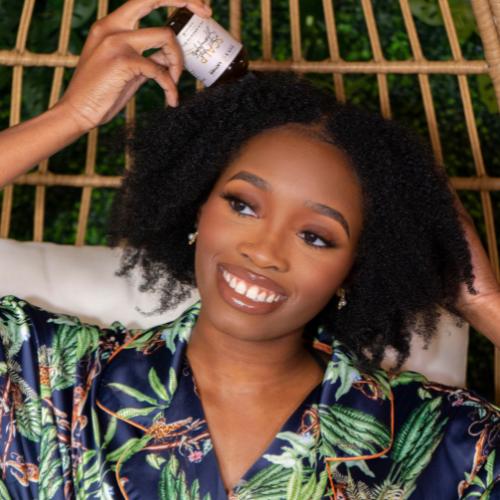 Ultimate Healthy Hair Care Bundle - Limited Edition Haircare