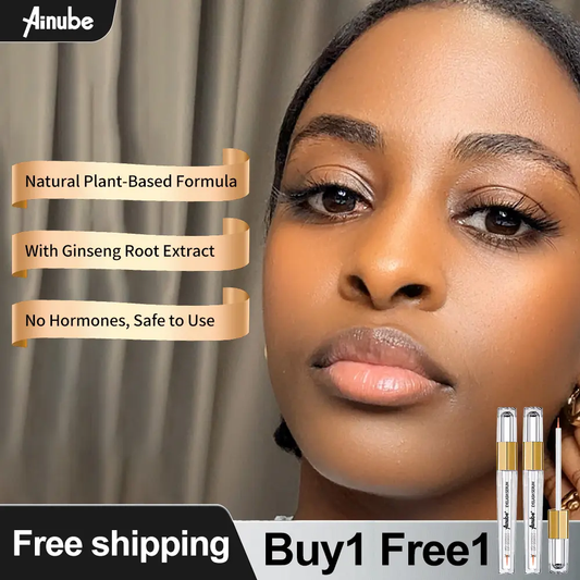 Ainube Lashgrow Serum