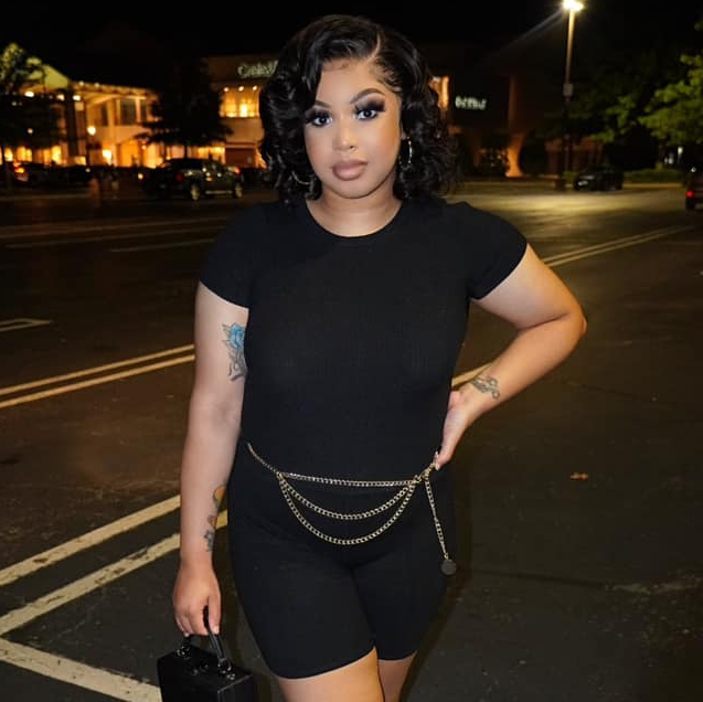 Short Bob Body Wave Wig For Women