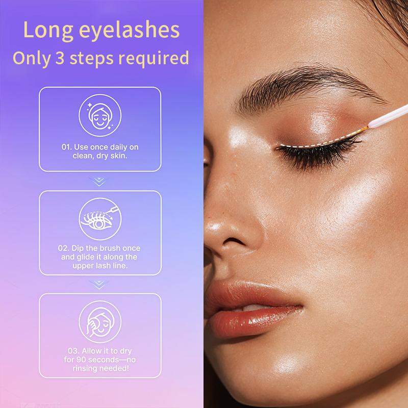 Ainube Lashgrow Serum