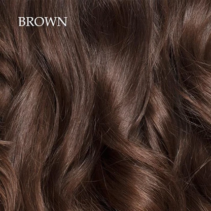 Black Long Brazilian Body Wavy Wigs
