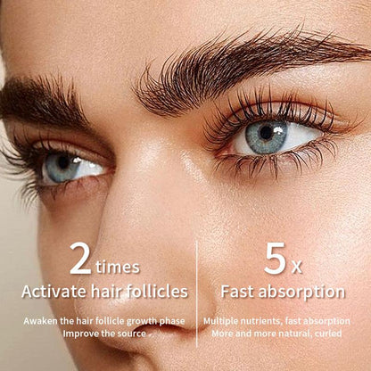 Ainube Lashgrow Serum