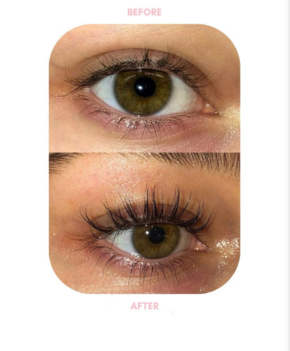 Infinite Beautye lash serum